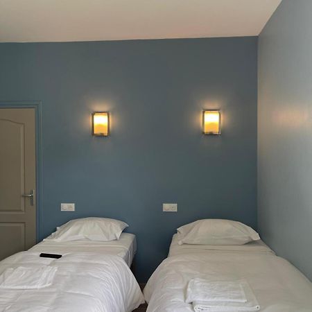 Residences Saint Pierre Lourdes Exterior foto