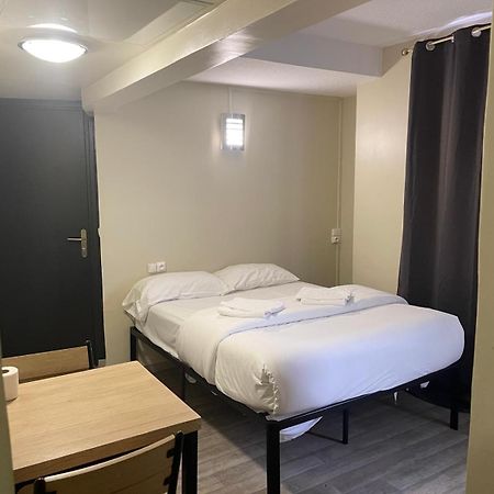 Residences Saint Pierre Lourdes Exterior foto