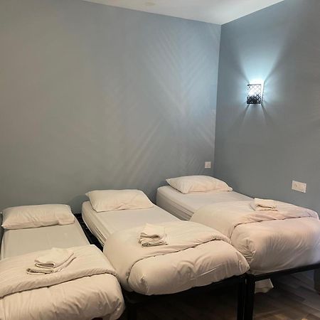 Residences Saint Pierre Lourdes Exterior foto