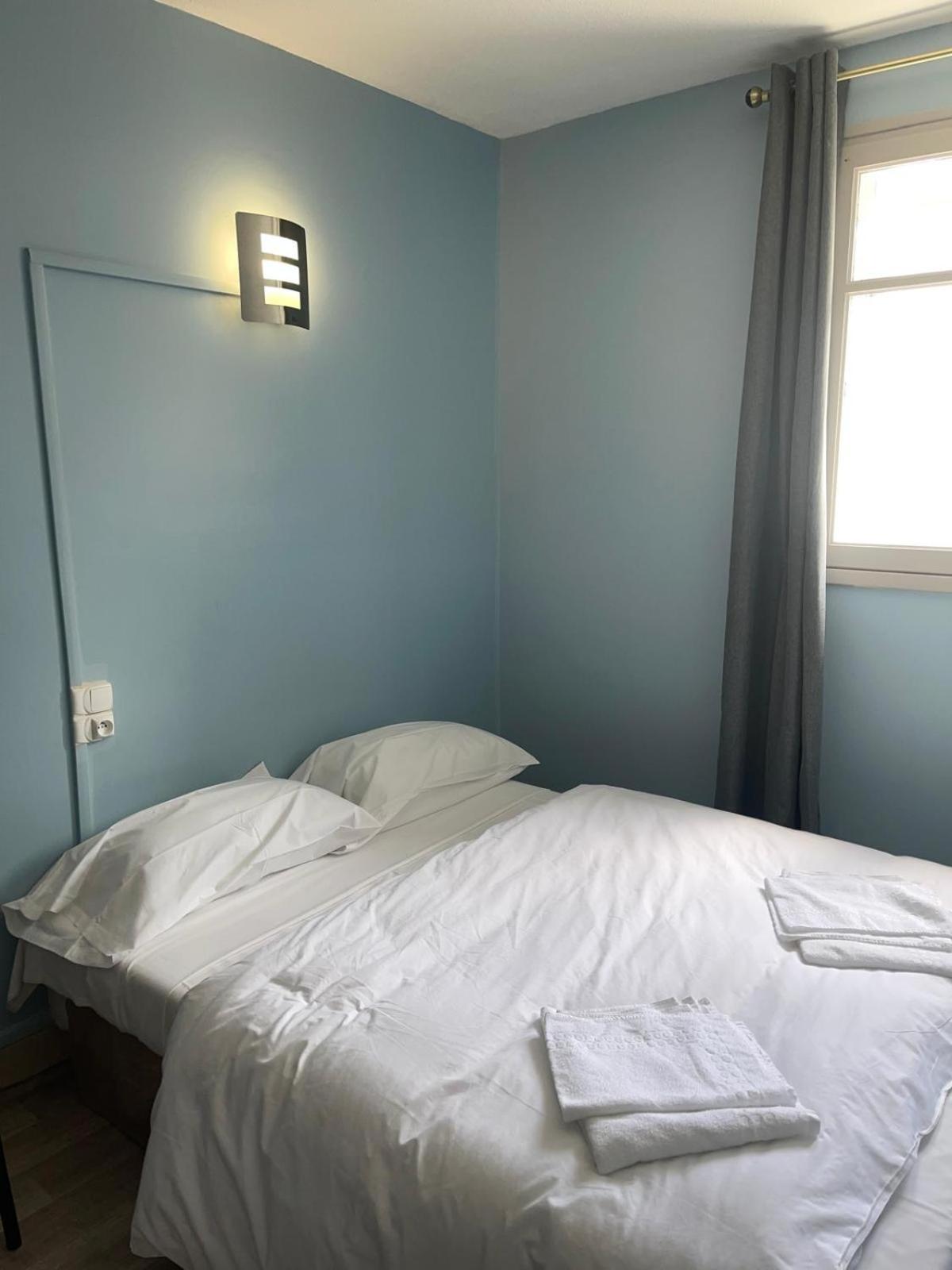 Residences Saint Pierre Lourdes Exterior foto