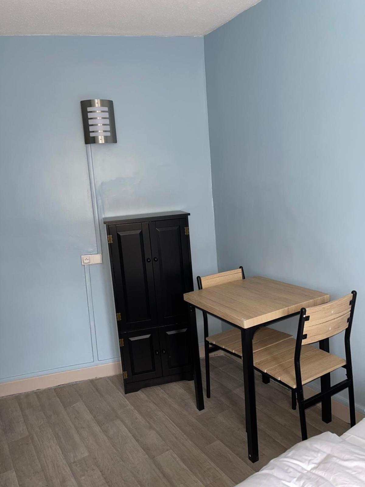 Residences Saint Pierre Lourdes Exterior foto