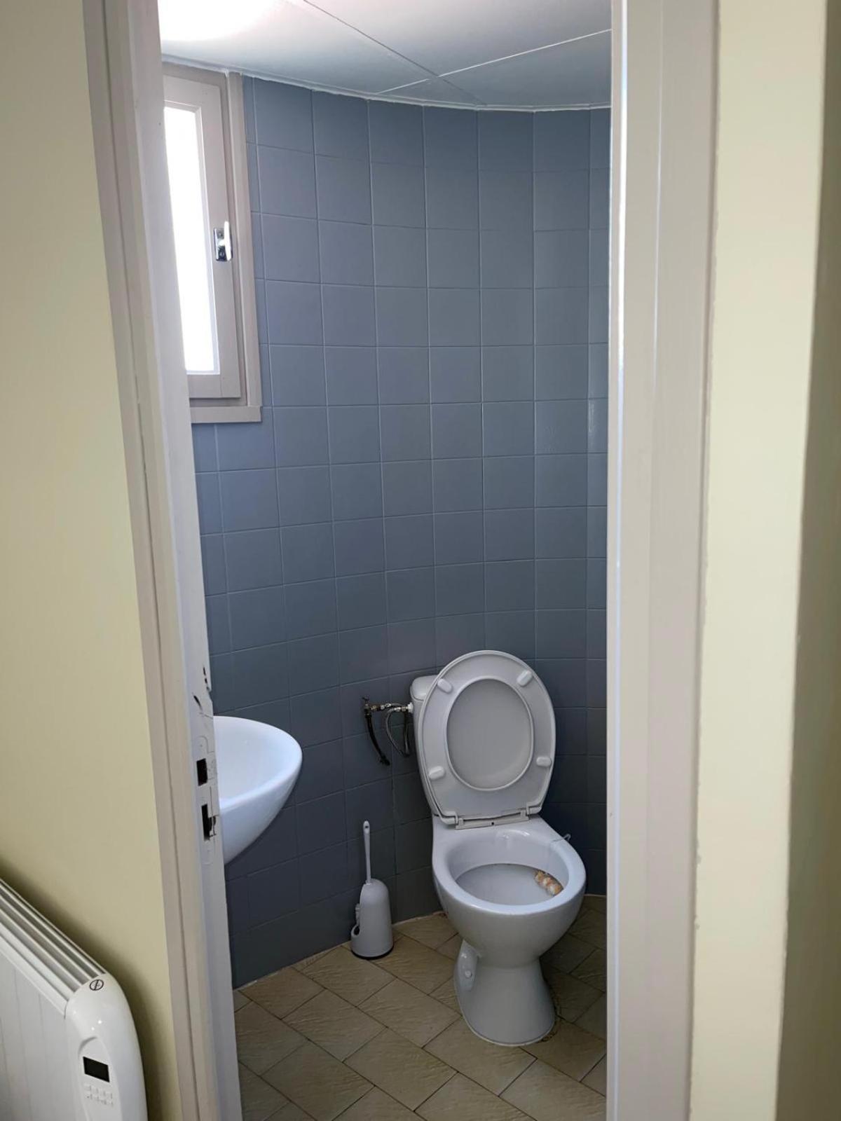 Residences Saint Pierre Lourdes Exterior foto