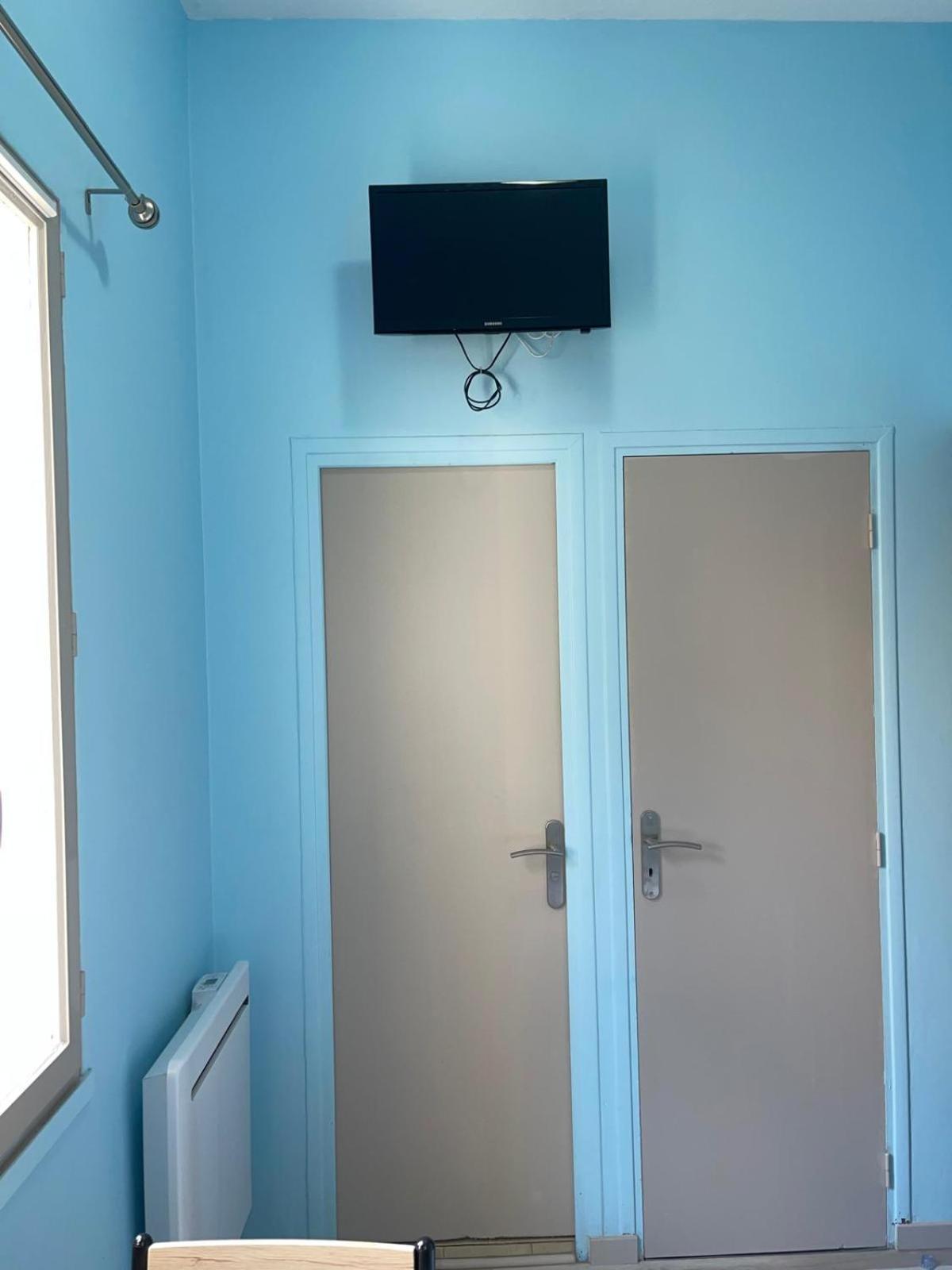 Residences Saint Pierre Lourdes Exterior foto