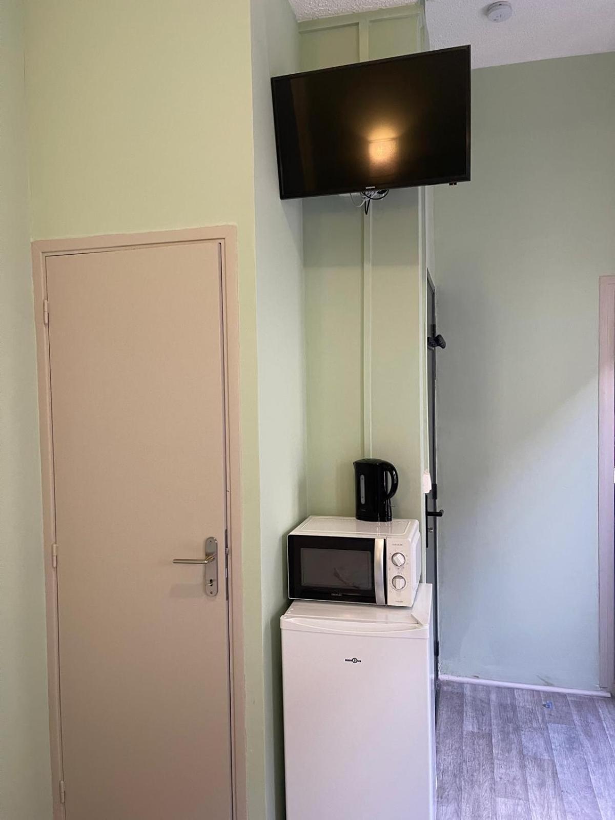 Residences Saint Pierre Lourdes Exterior foto