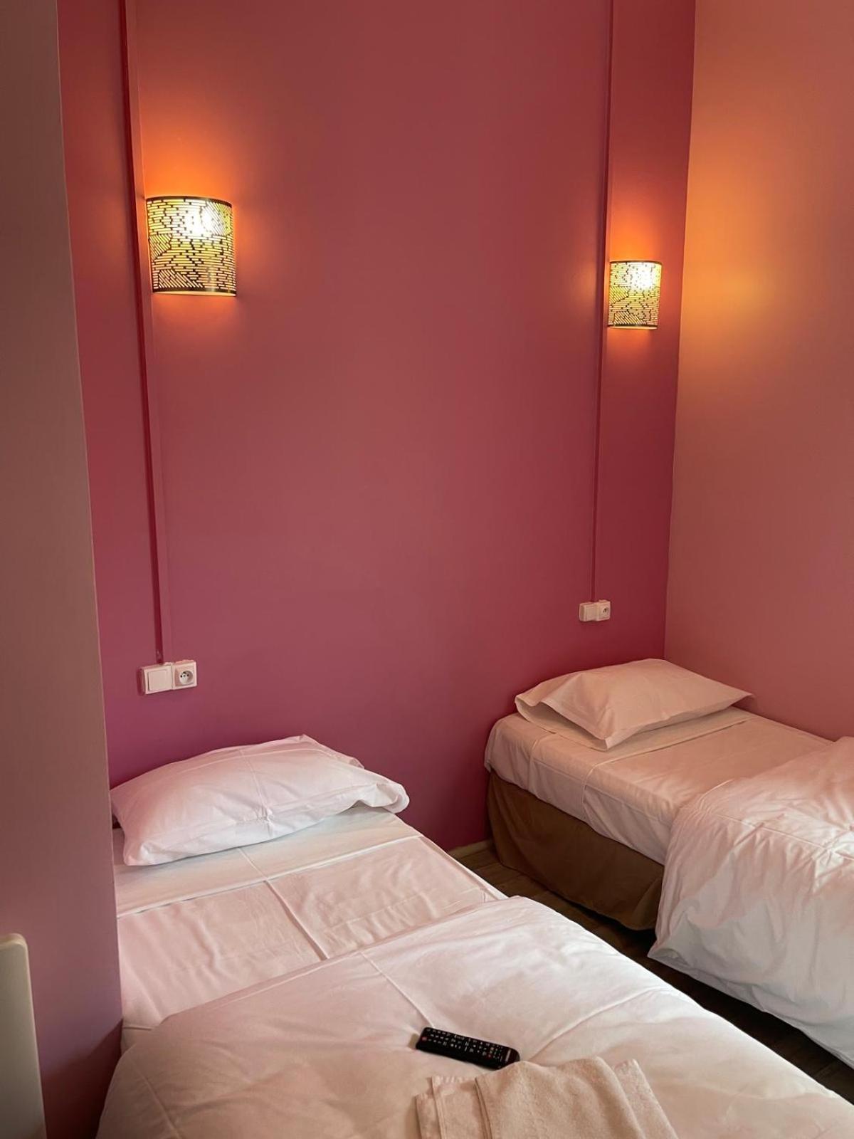 Residences Saint Pierre Lourdes Exterior foto