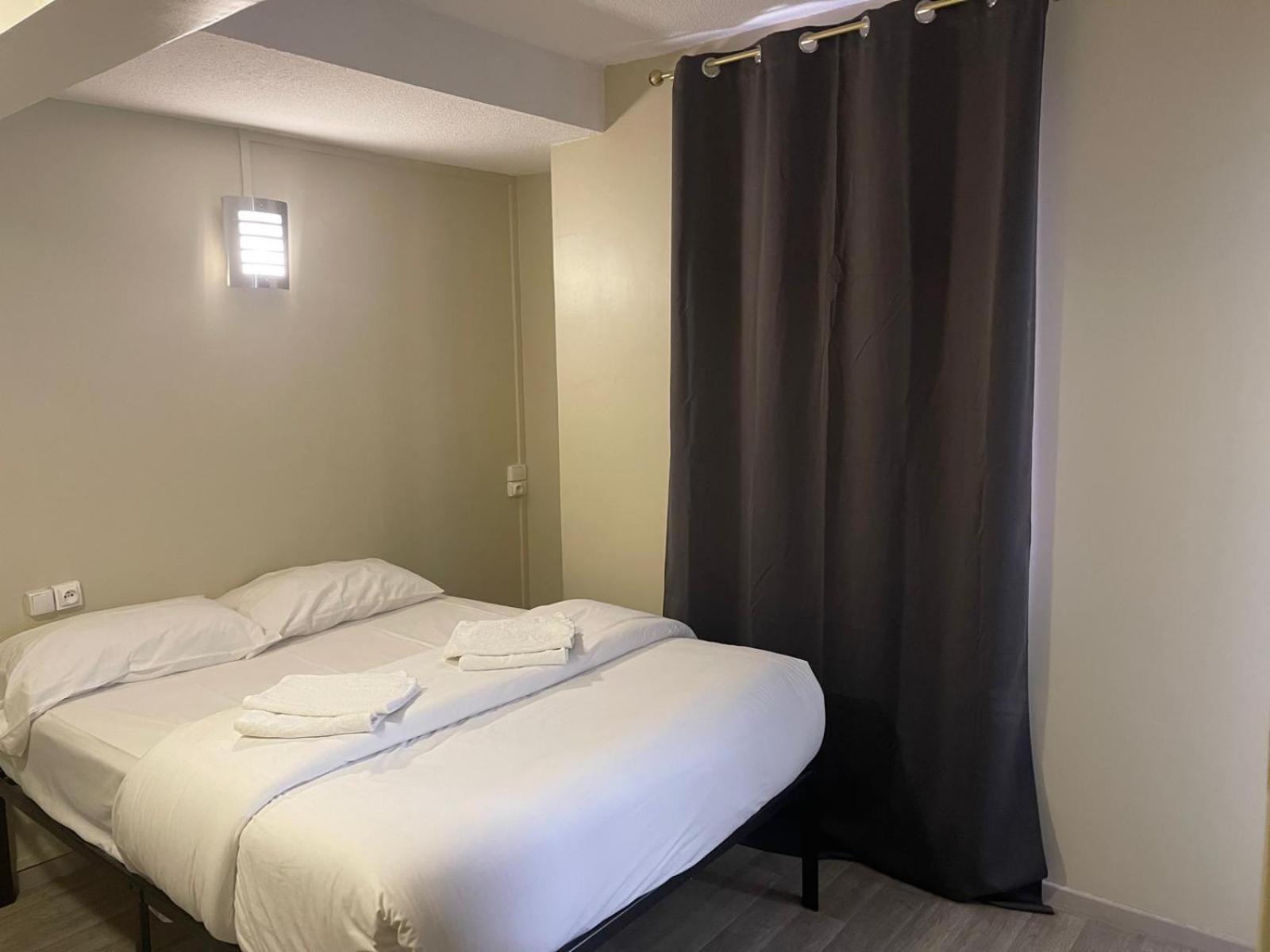 Residences Saint Pierre Lourdes Exterior foto